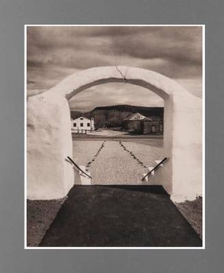 San Miguel, New Mexico