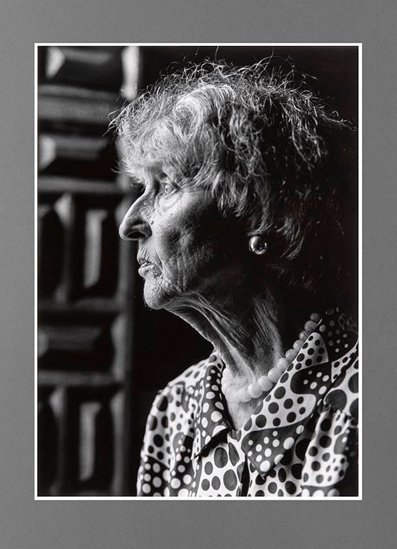 Profile of Yolanda