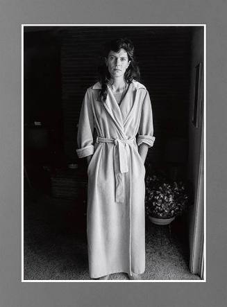 Margaret Stratton, Graduate Student