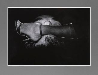 Innocent Movement or Sleight of Hand #4