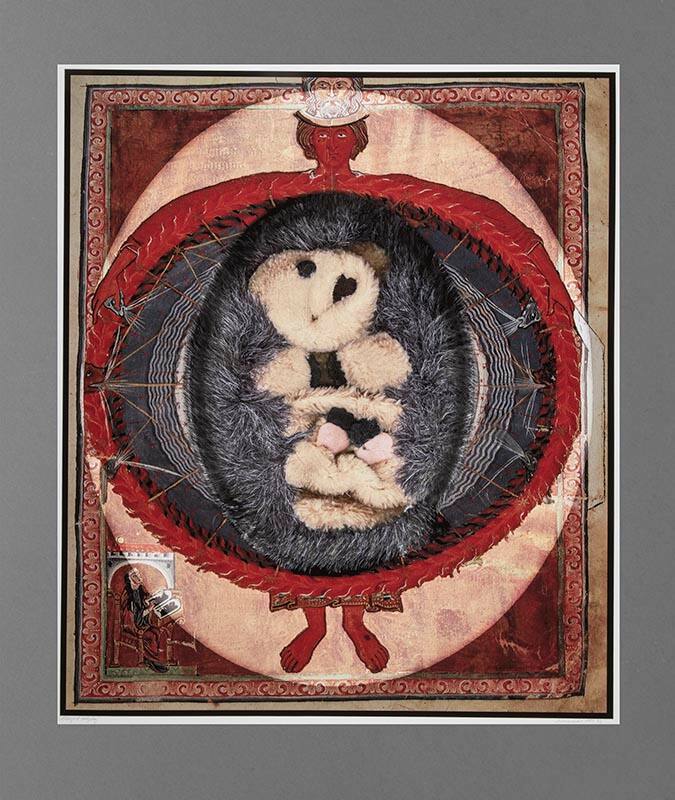 Hildegard Hedgehog