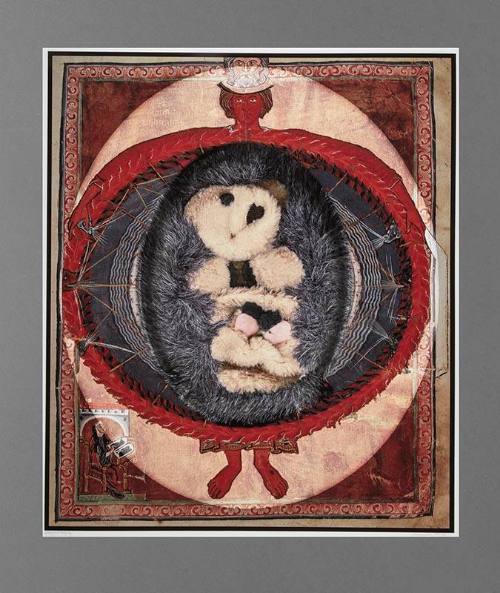 Hildegard Hedgehog