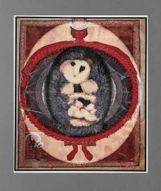 Hildegard Hedgehog