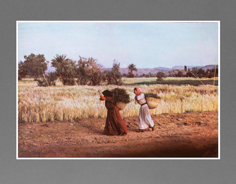 Morocco