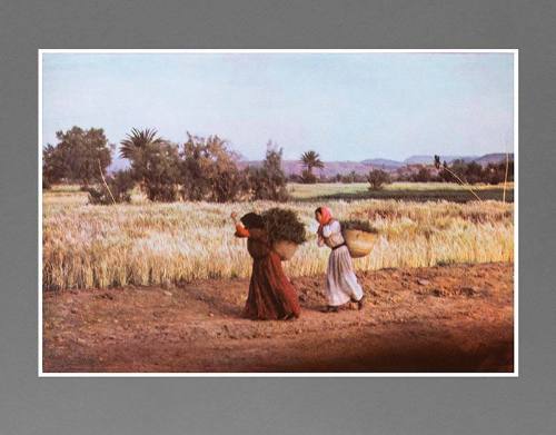 Morocco
