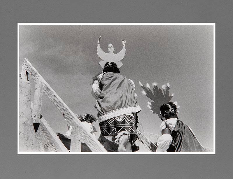 Santa Clara Pueblo, New Mexico