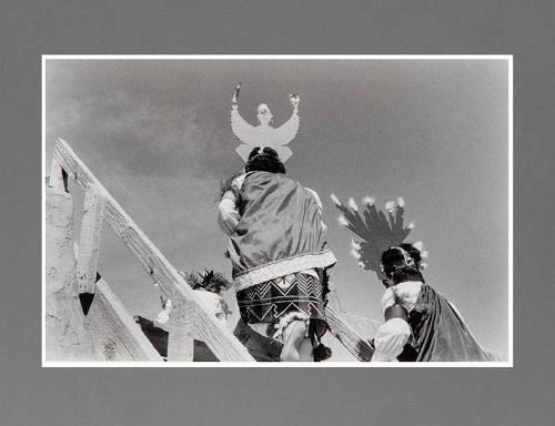 Santa Clara Pueblo, New Mexico