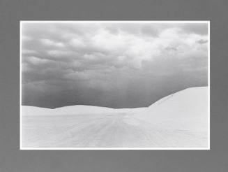 White Sands, NM