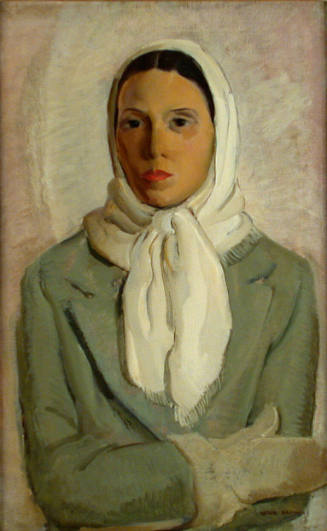 Spanish Girl
