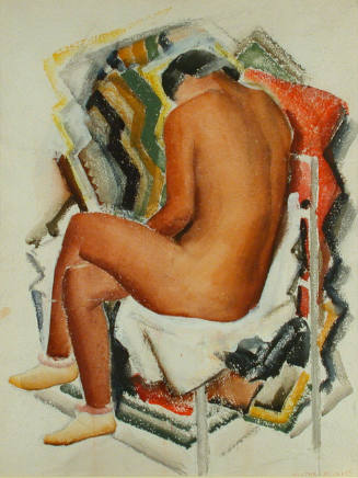 Nude Study