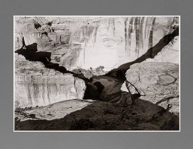Canyon del Muerto, Arizona