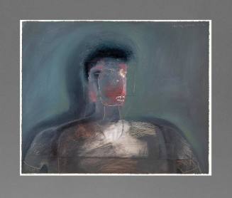 Man Small Mask