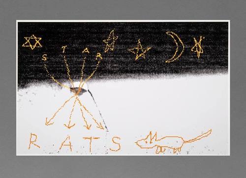 Star/Rats