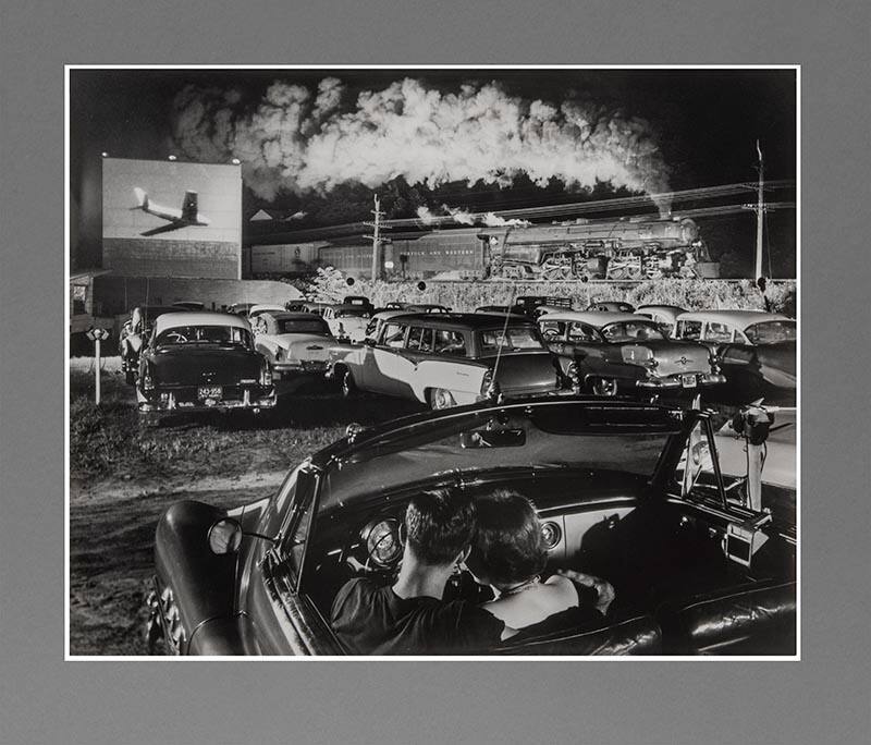 Hot Shot Eastbound Laeger, West Virginia