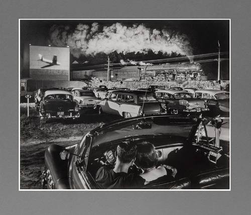 Hot Shot Eastbound Laeger, West Virginia