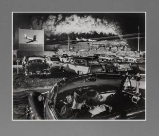 Hot Shot Eastbound Laeger, West Virginia