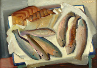 Loaves and Seven Fishes