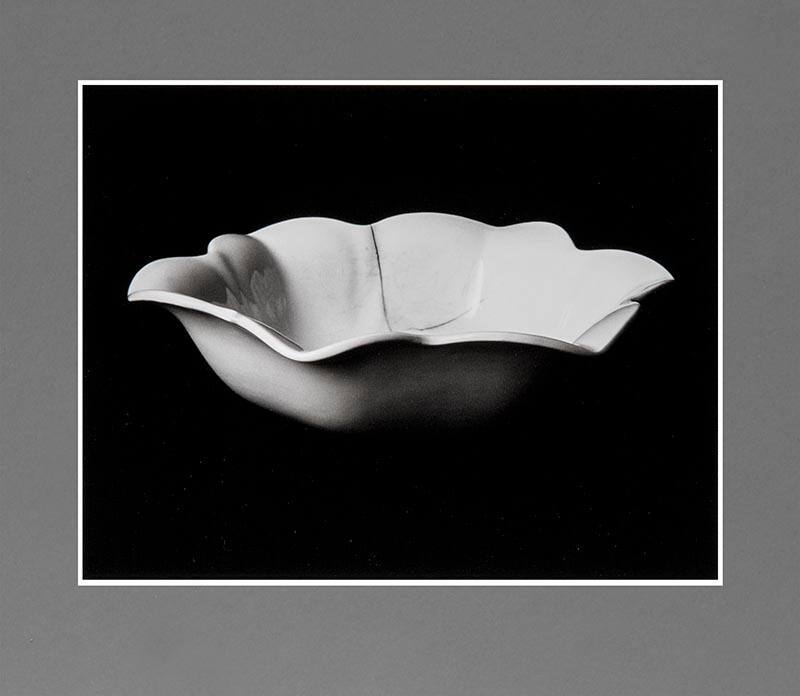Kris' Lotus Bowl, Kris Johnson, 1952-1985