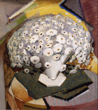 White Flowers