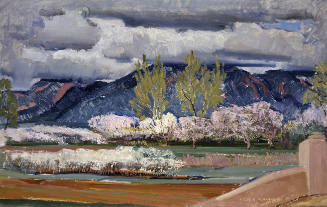 Christy's Landscape