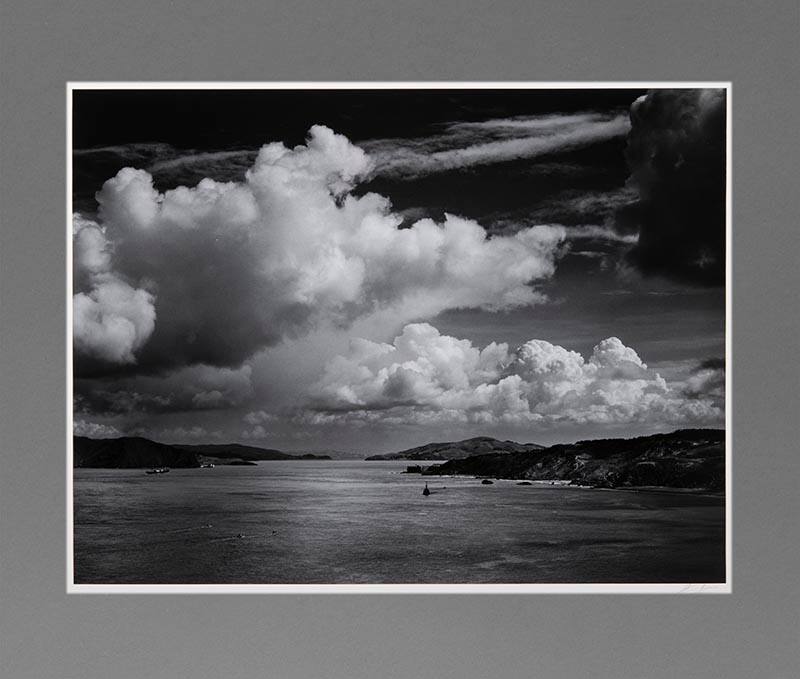 Ansel Adams
