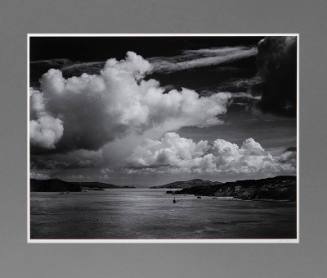 Ansel Adams