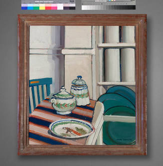 Kitchen Table