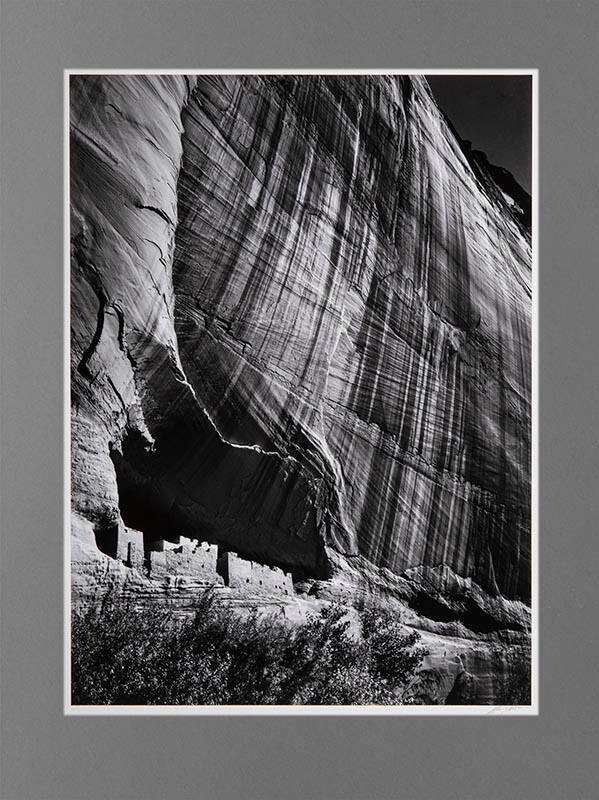 White House Ruin, Canyon de Chelly National Monument, Arizona