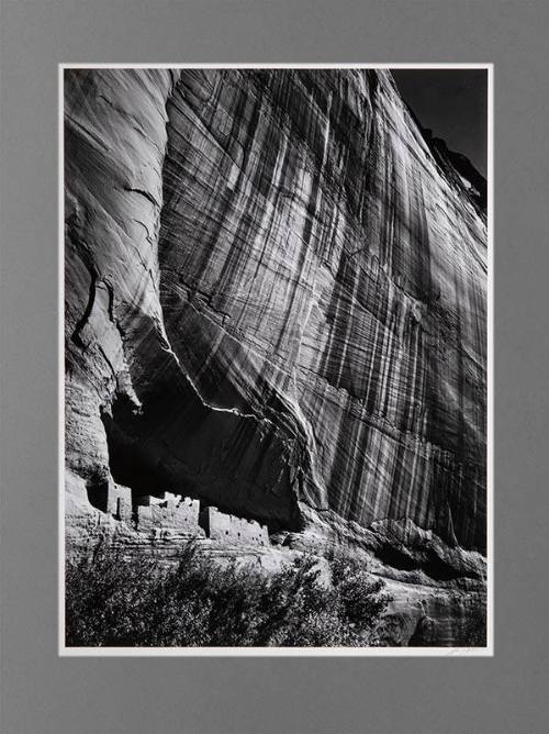 White House Ruin, Canyon de Chelly National Monument, Arizona