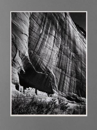 White House Ruin, Canyon de Chelly National Monument, Arizona