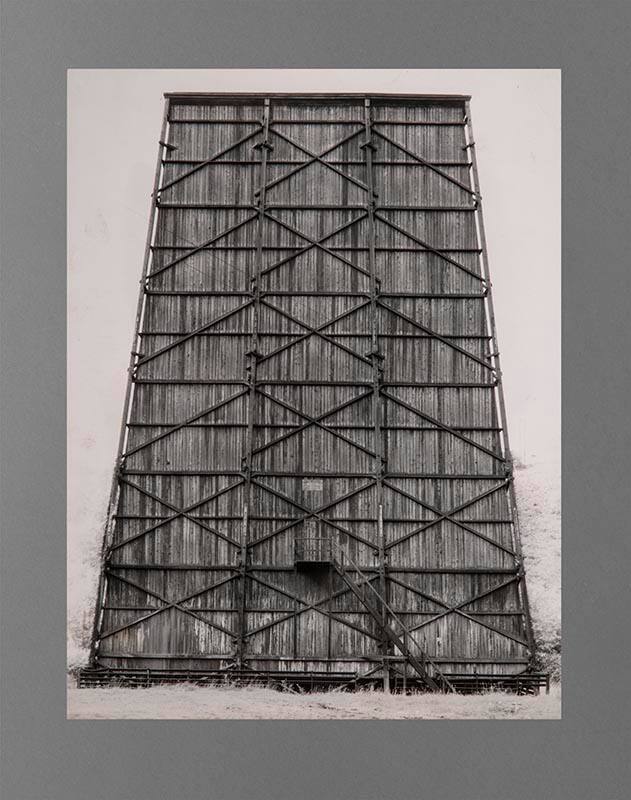Cooling Tower