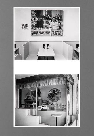 95 West Marcy Avenue (Santa Fe Cookie Company), Santa Fe, New Mexico