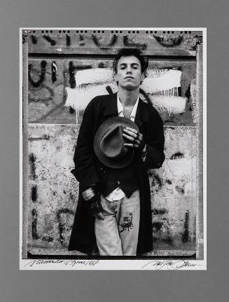 Allessandro, Rome