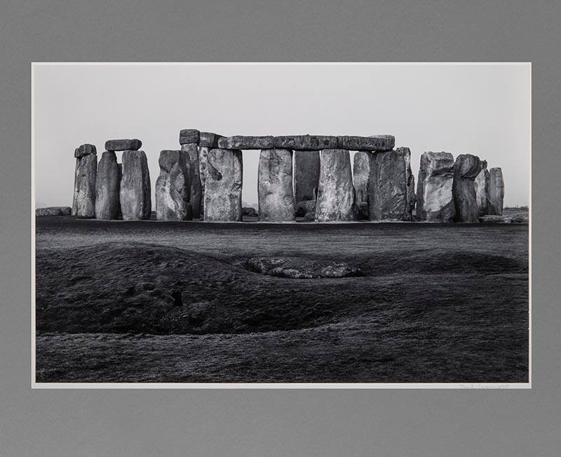 Stonehenge