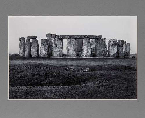 Stonehenge