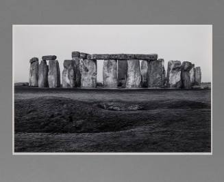 Stonehenge