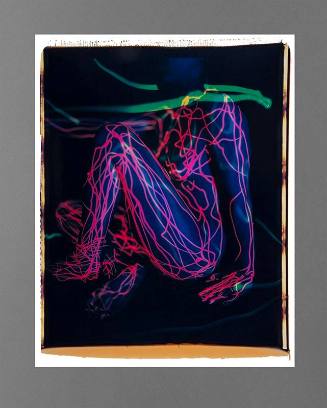 Flashlight Torso