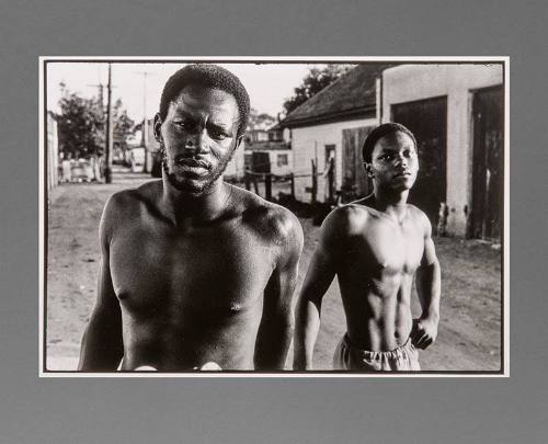 Brothers, Coal Ave. S.E., Albuquerque, New Mexico