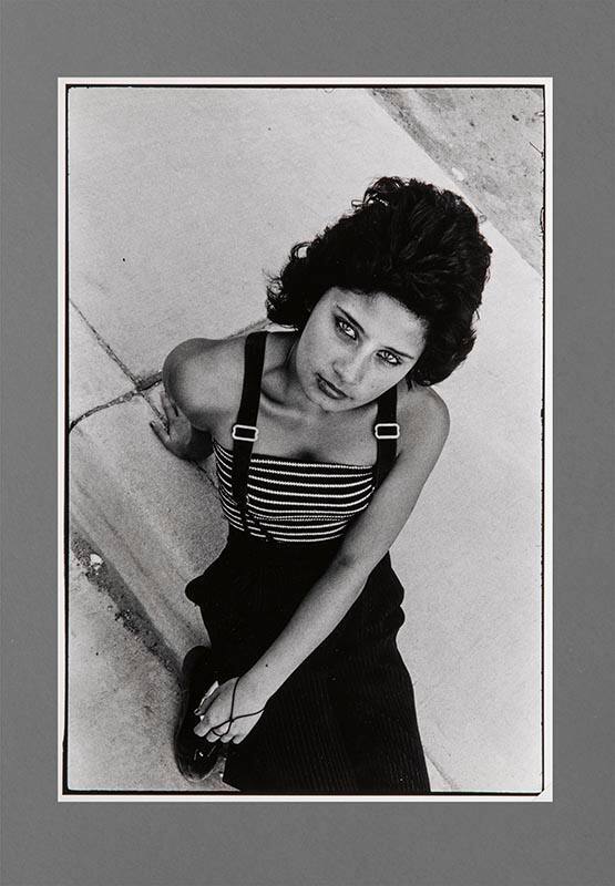Melissa Armijo, San Jose, Albuquerque, New Mexico