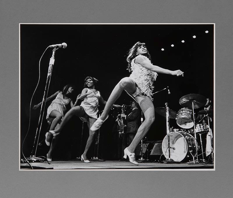 Tina Turner