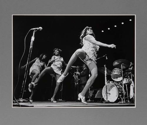 Tina Turner