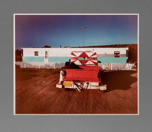 Peñasco, New Mexico