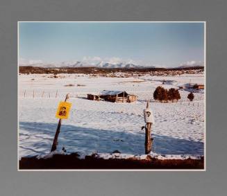 Chamisal, New Mexico