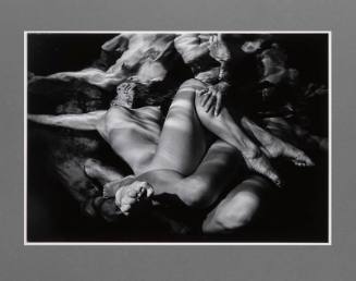Untitled (3 Figures in Water)