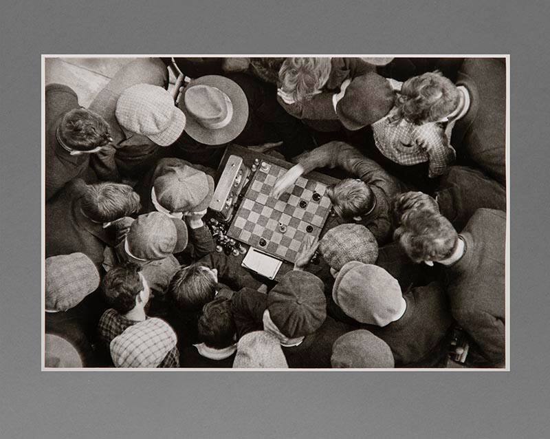 Chess Tournament