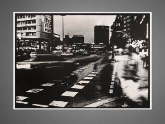 Collect from Berlin Frame #1