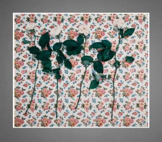 Cut Flowers: Roses