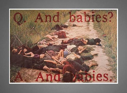 Q. And Babies? A. And Babies
