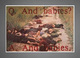 Q. And Babies? A. And Babies