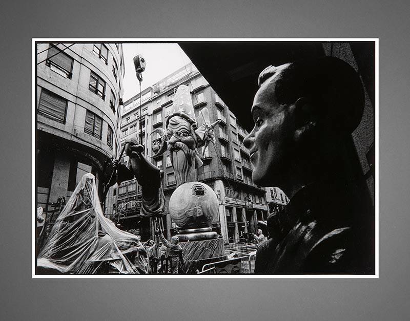 Untitled (Valencia, Spain)